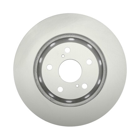 Raybestos 09 Toyota Truck Venza Rotor, 980728Fzn 980728FZN